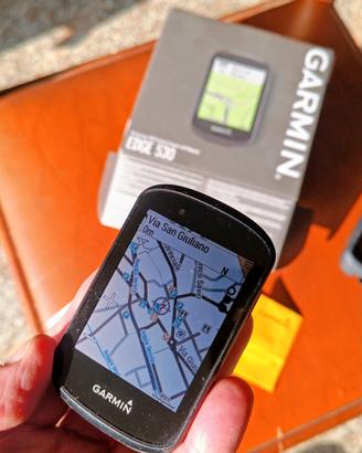Garmin 530