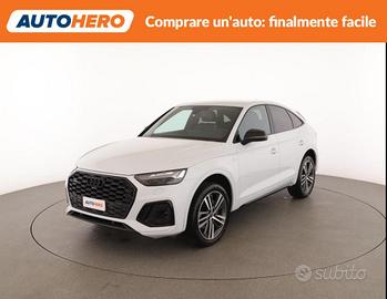 AUDI Q5 XE19879