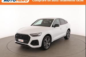 AUDI Q5 XE19879