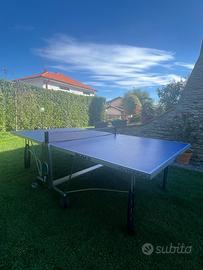 Tavolo Ping Pong Cornilleau