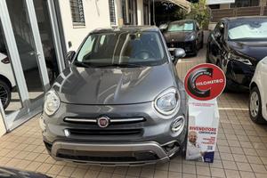 FIAT 500X 1.3 mjt City Cross 4x2 95cv