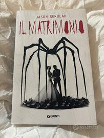 Il matrimonio di jason rekulak