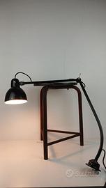 Lampada industriale vintage