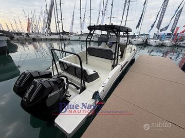 Navan T30- Disponibile Subito! (2027)
