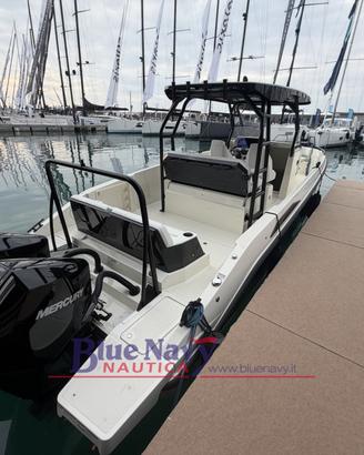 Navan T30- Disponibile Subito! (2027)