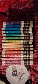 enciclopedia I QUINDICI ed. 1967