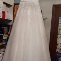 Abito da sposa