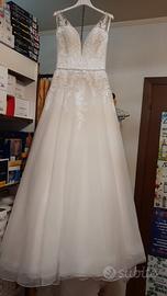 Abito da sposa