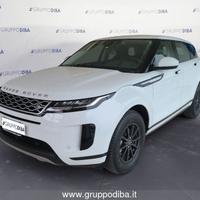 Land Rover Range Rover Evoque II 2019 Die 2.0...