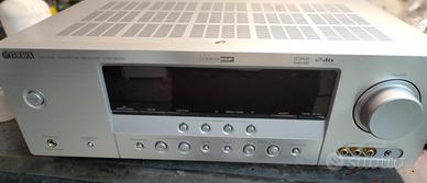 amplificatore Yamaha 