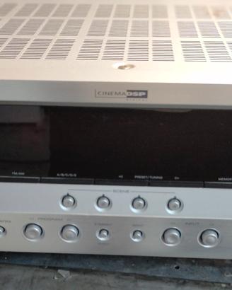amplificatore Yamaha 
