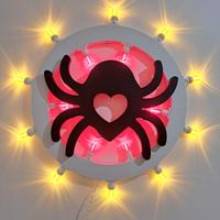 luminaria salentina taranta