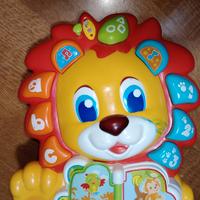 gioco baby clementoni