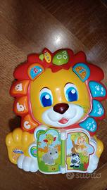 gioco baby clementoni