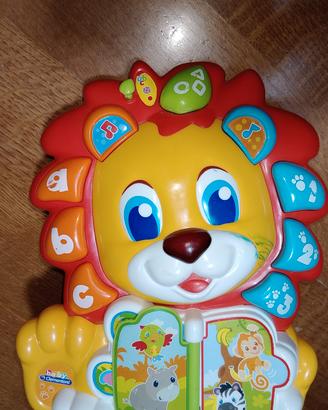 gioco baby clementoni