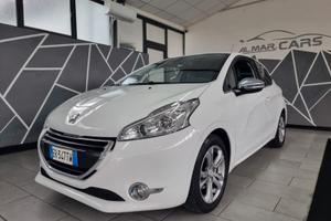 Peugeot 208 1.2 VTi 3 porte Allure NEOPATENTATI
