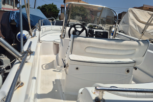 Ranieri International Voyager 19 + Suzuki 90