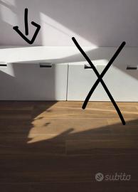 PANCA CONTENITORE IKEA SMASTAD