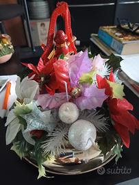 centrotavola natalizi