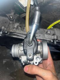 Carburatore dell’orso 28 vhst