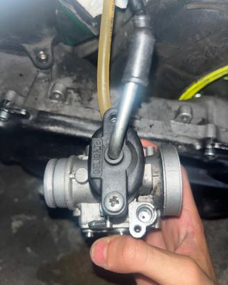 Carburatore dell’orso 28 vhst