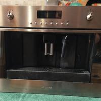 Macchina per Caffè Smeg