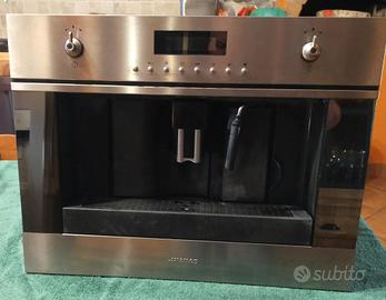 Macchina per Caffè Smeg