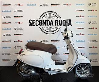 Vespa 125 Primavera