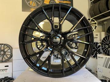 Cerchi Audi raggio 19 NUOVI cod.98343