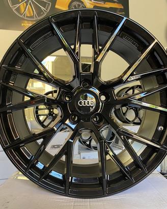 Cerchi Audi raggio 19 NUOVI cod.98343
