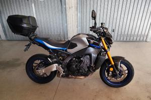 MT 09 Sp 2023