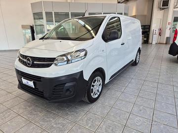 OPEL Vivaro 1.5 Diesel 120CV M Furgone Enjoy