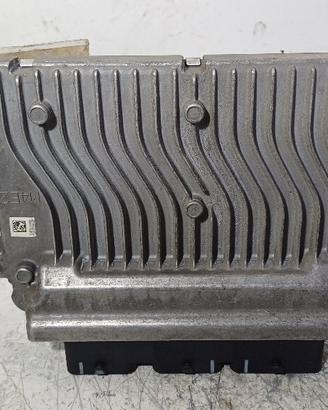 CENTRALINA MOTORE CITROEN C3 2° Serie 9676782980/