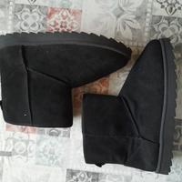 Stivaletto invernale tg.40