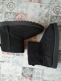 Stivaletto invernale tg.40