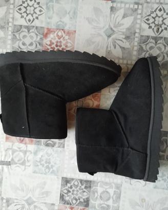 Stivaletto invernale tg.40