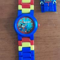 Orologio LEGO Superman 