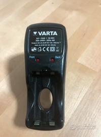 Carica batterie  vintage VARTA