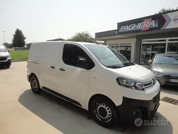 CITROEN Jumpy (4ª serie) Jumpy BlueHDi 95 PC-T...