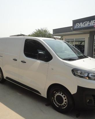 CITROEN Jumpy (4ª serie) Jumpy BlueHDi 95 PC-T...