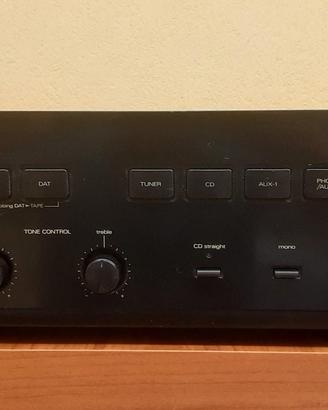 Amplificatore Stereo Integrato Luxman A-311(Hi-Fi)