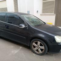 WW GOLF V 1.9 TDI 3P SPORTLINE