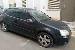 WW GOLF V 1.9 TDI 3P SPORTLINE