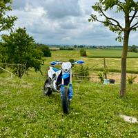 Tm 125 fi