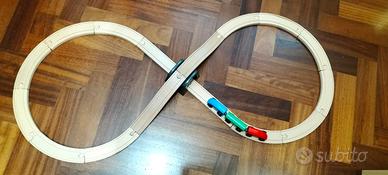trenino Lillabo 