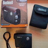Telemetro Bushnell Sport 850