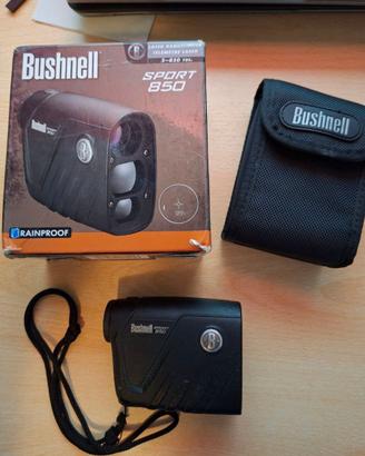 Telemetro Bushnell Sport 850