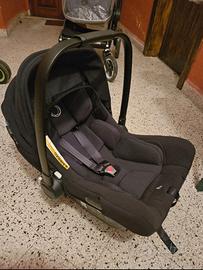 Passeggino trio Bugaboo