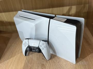 PLAYSTATION 5 SLIM DISCO