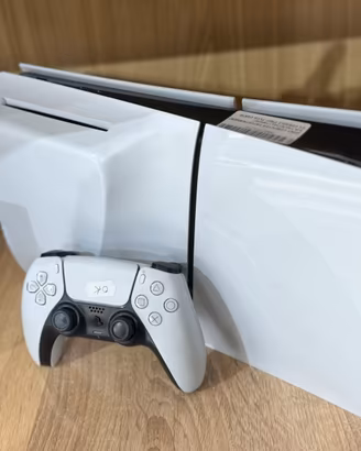 PLAYSTATION 5 SLIM DISCO